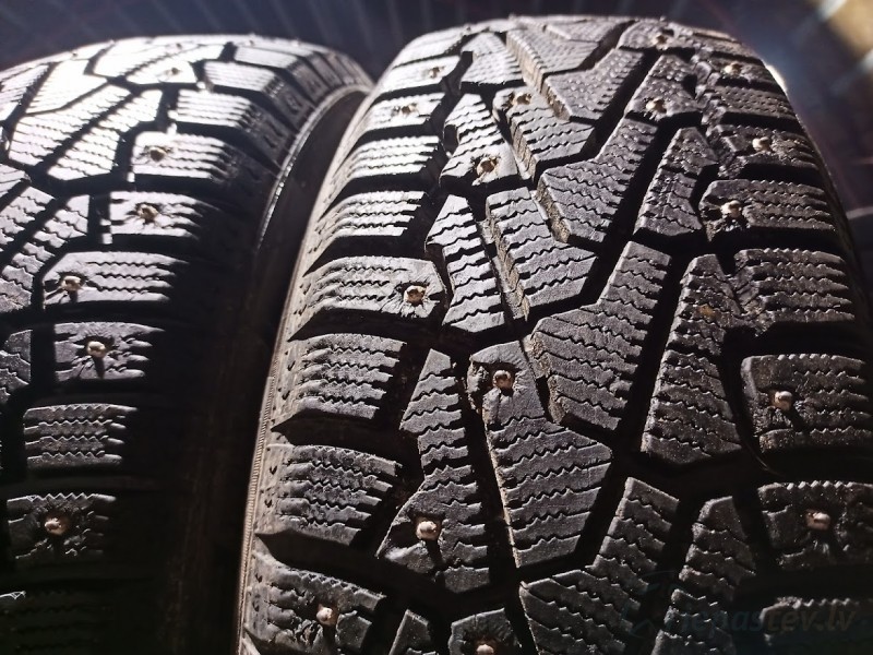 Pirelli Ice Zero 88T