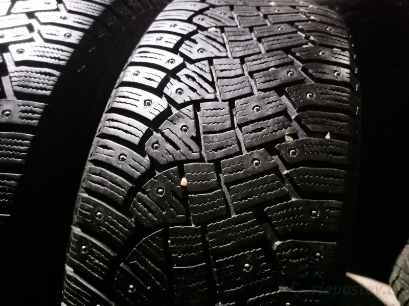 Continental Ice Contact 2 101T