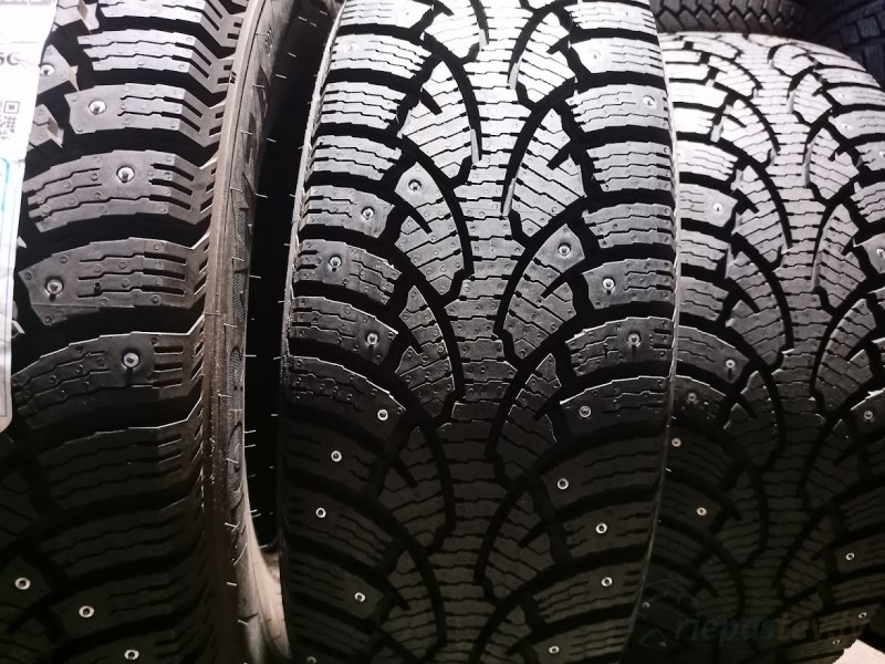 Bridgestone Noranza 001 Van DOT 112R