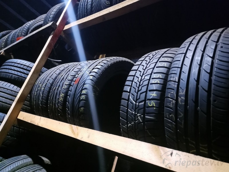 Infinity INF-040 82V