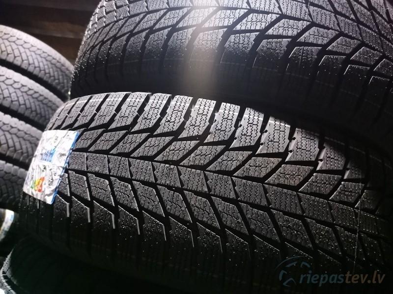 Triangle Snowlink PL01 DOT 21 110T