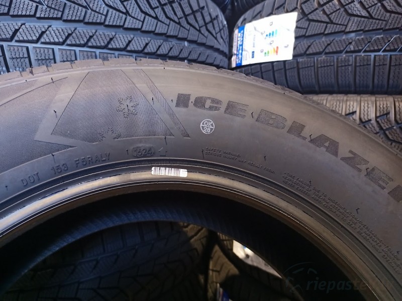 Sailun Ice Blazer Alpine Evo 1 108H