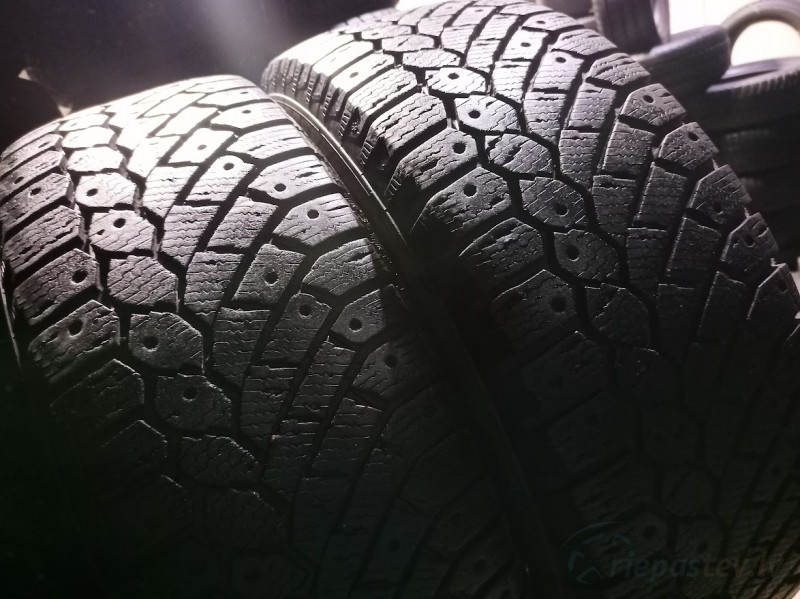 Gislaved Nord Frost 200 96T