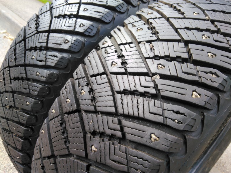 Good Year Ultra Grip Ice Arctic 