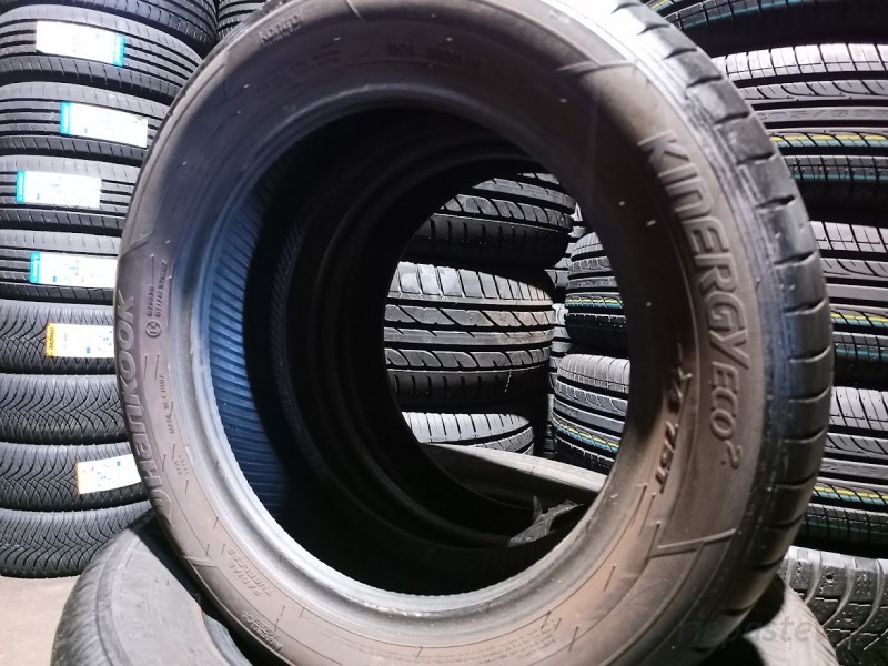 Hankook Kinergy Eco 2 75T