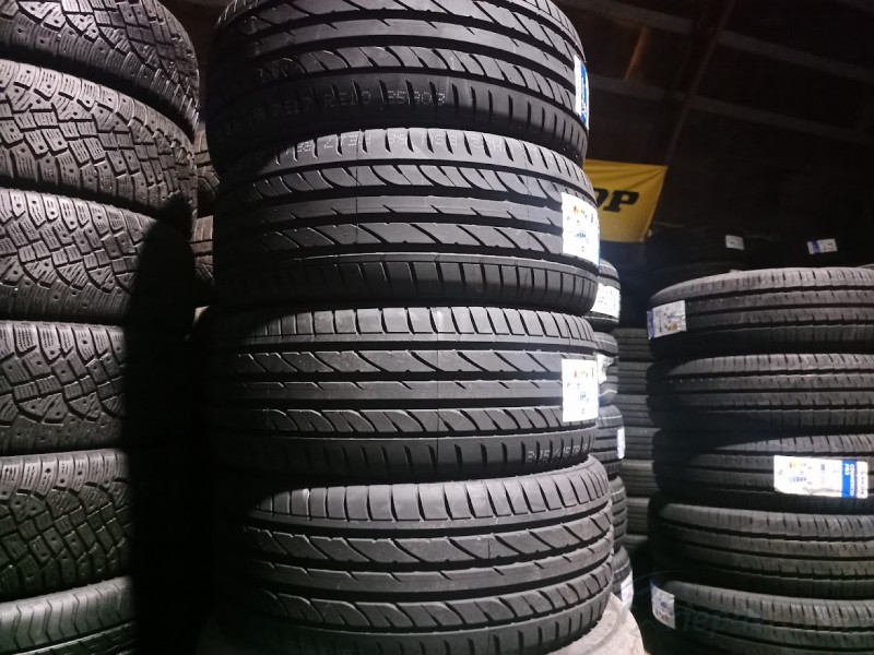 Sailun Atrezzo ZSR Suv 99V