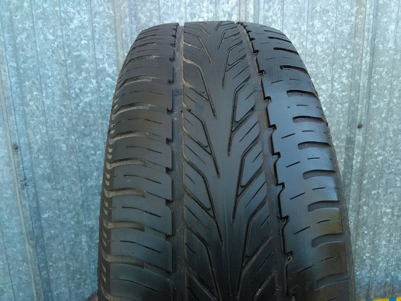 Fulda Carat Progresso 86H