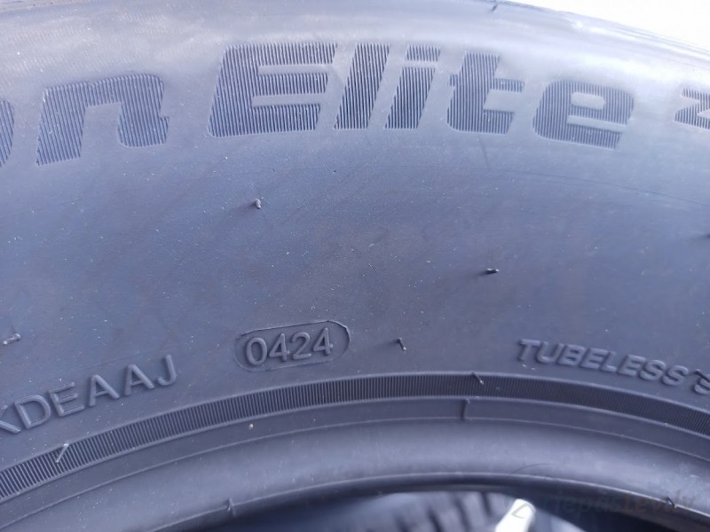 Trazano All Season Elite Z-401 98V