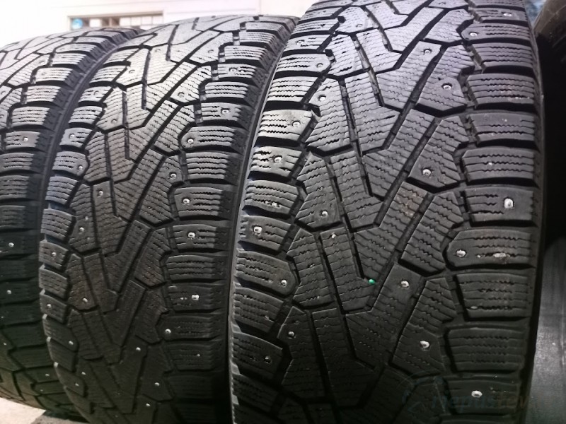 Pirelli Ice Zero 104T