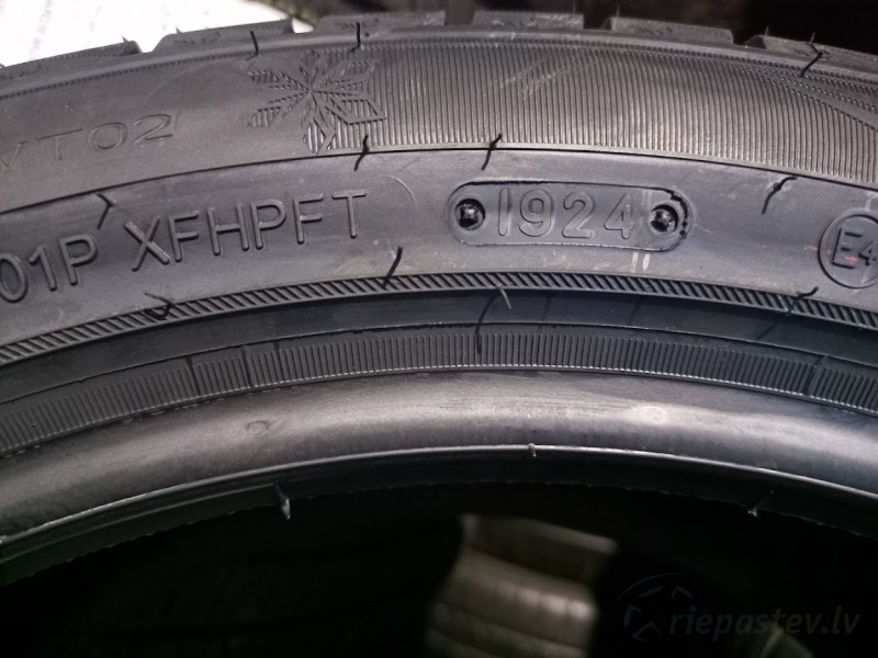 Triangle Snowlink PL02 100V