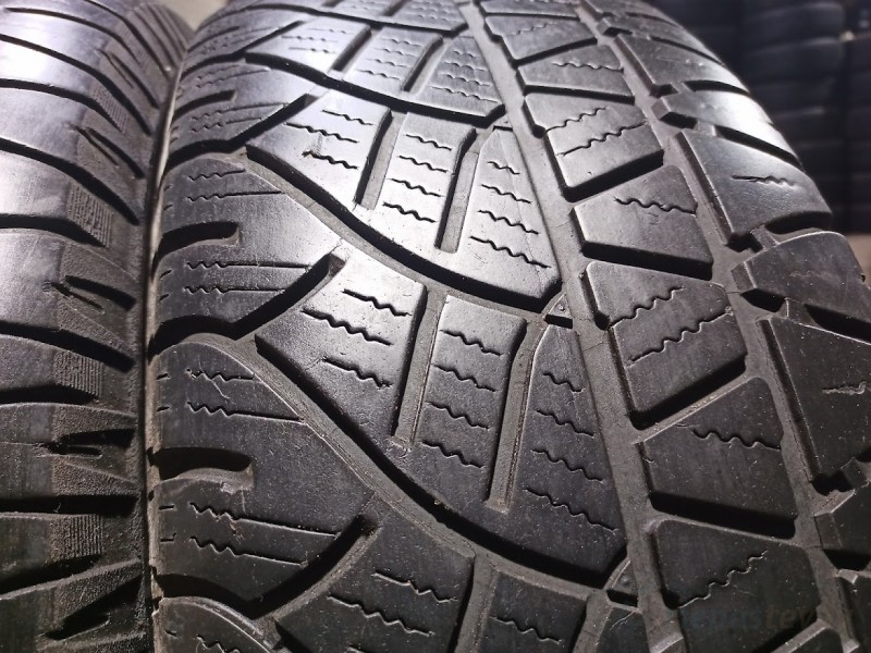 Michelin Latitude Cross 112H