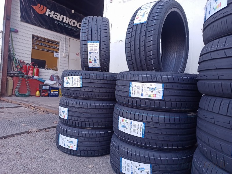 Triangle EffexSport 84W