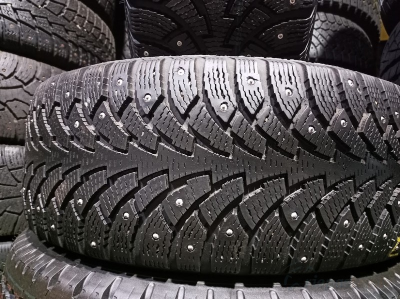 Nokian Nordman 4 103T