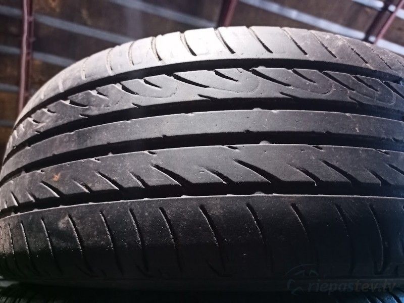 Firestone TZ300a 82V