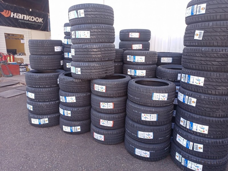 Triangle Sportex  91Y