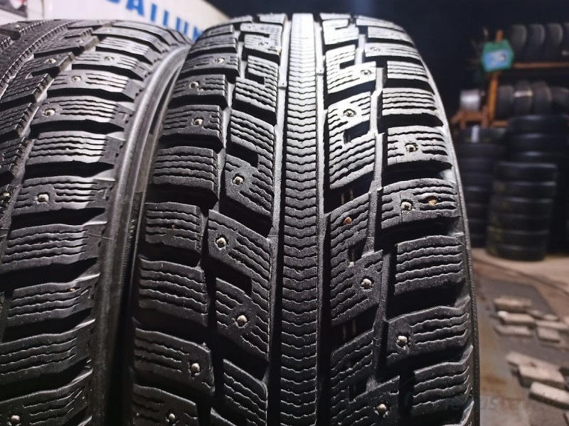 Kumho I'Zen KW22 96T