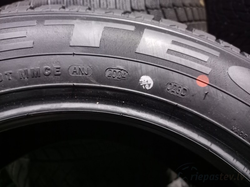 Kenda Icetec KR27 92H