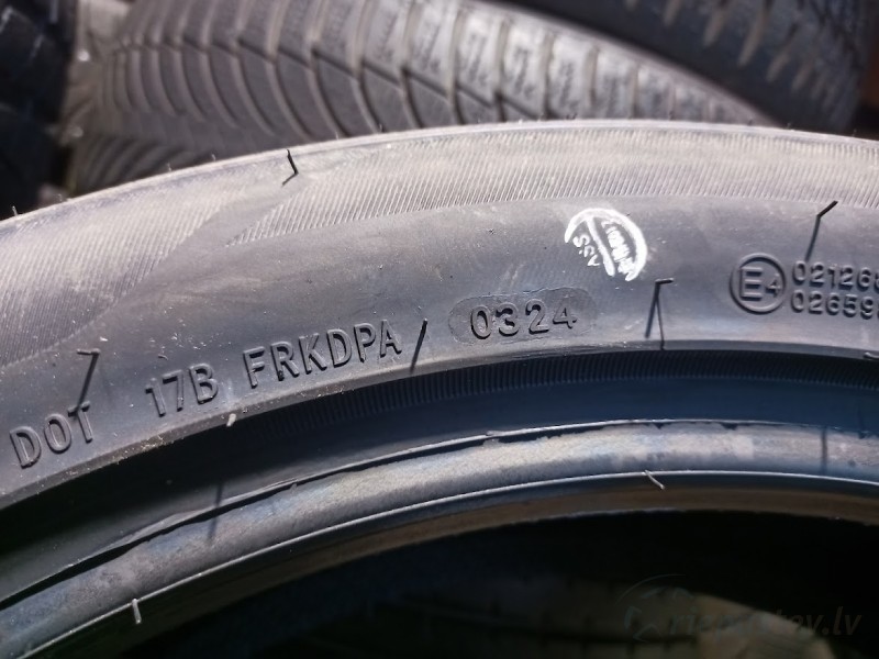 Grenlander L-Zeal 56 91V