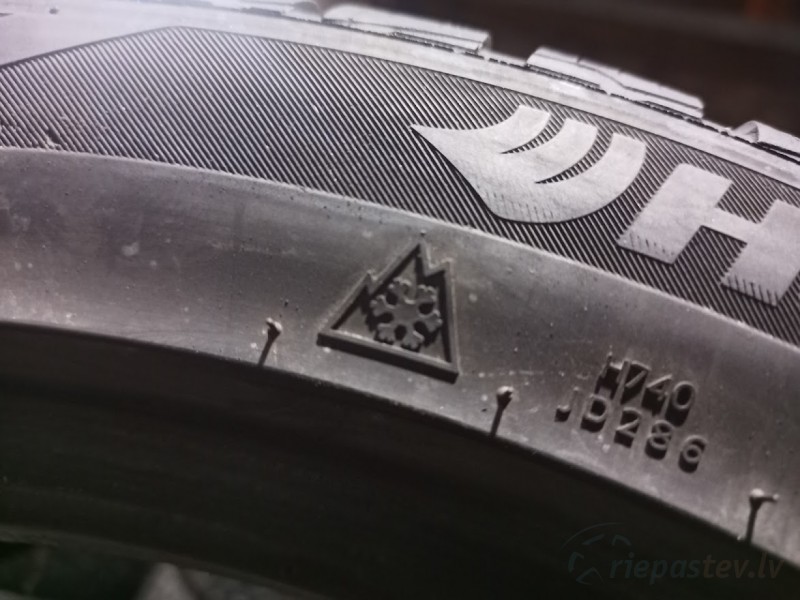 Hankook Kinergy Eco 4S 94V