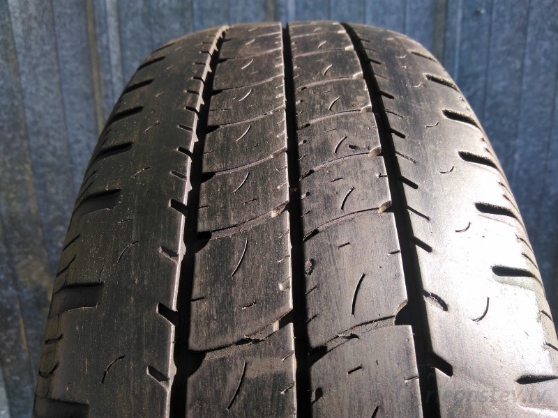 Good Year Cargo Marathon 99H