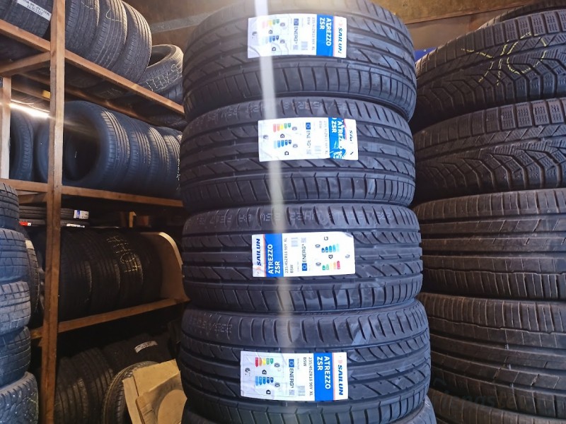 Sailun Atrezzo ZSR 98Y