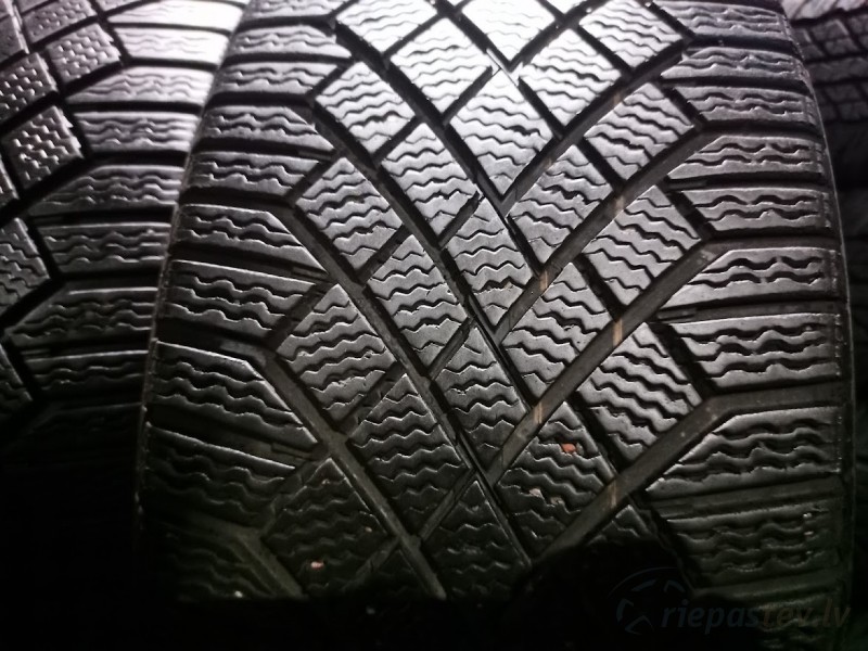 Continental Viking Contact 7 102T