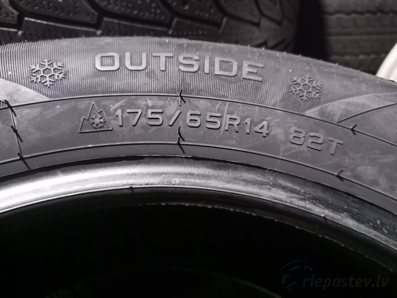 Ovation Winter W586 82T