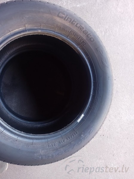 Pirelli Cinturato P7 95W