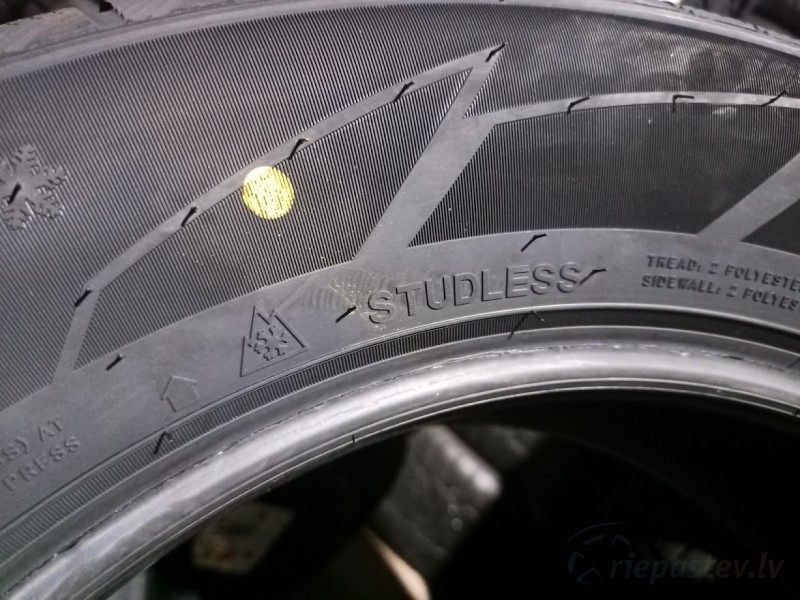 Sailun Ice Blazer Alpine Evo 1 99V