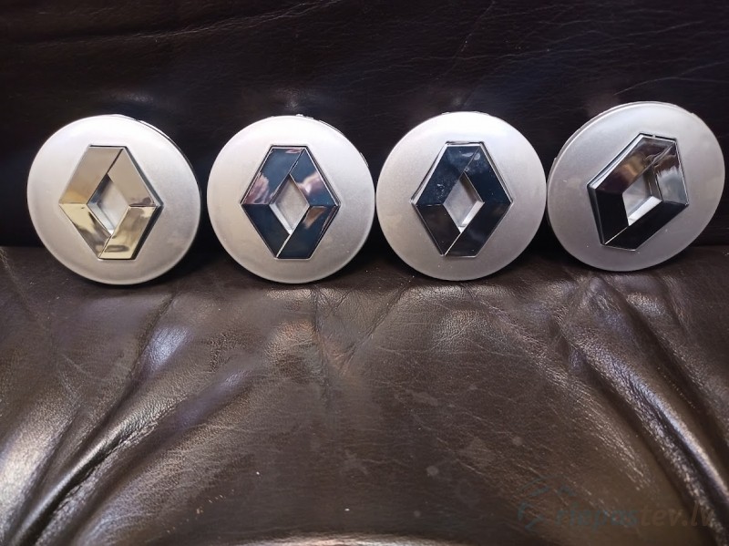 Renault DISKU VIDIŅI 57mm 