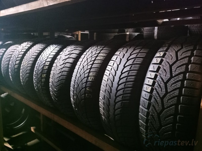 Nokian Hakkapeliitta 9 94T
