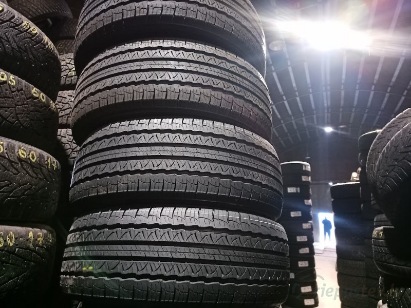 Triangle Advantex Suv 109W