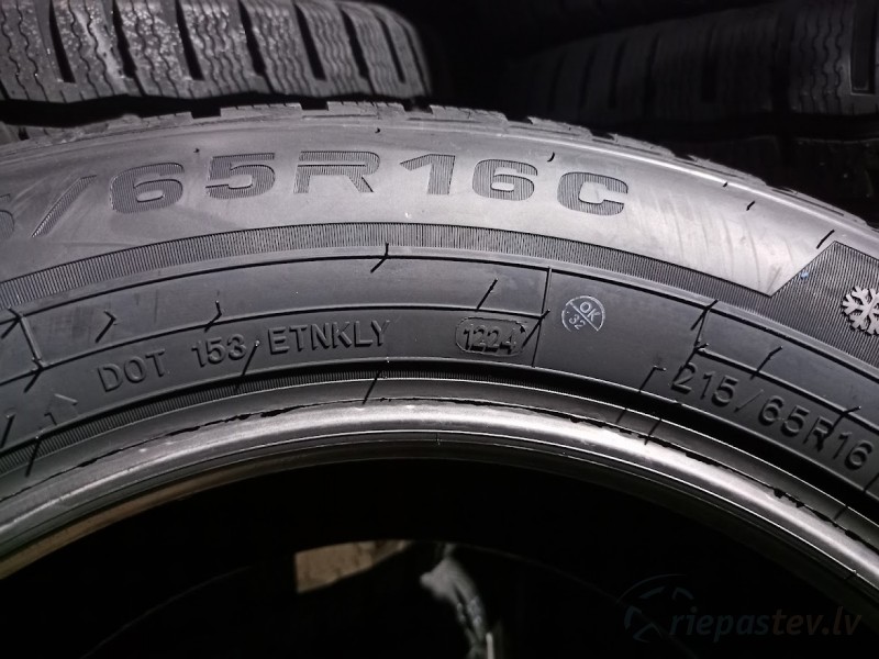 Sailun Endure WSL1 109T