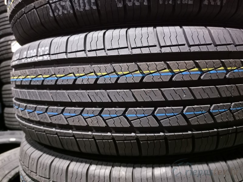 Doublestar Landrider DS01 112T