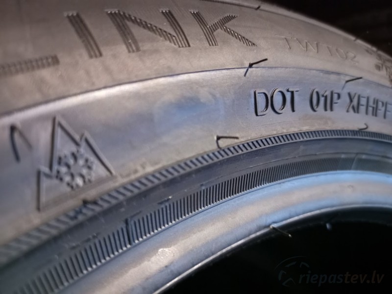 Triangle Snowlink PL02 100V