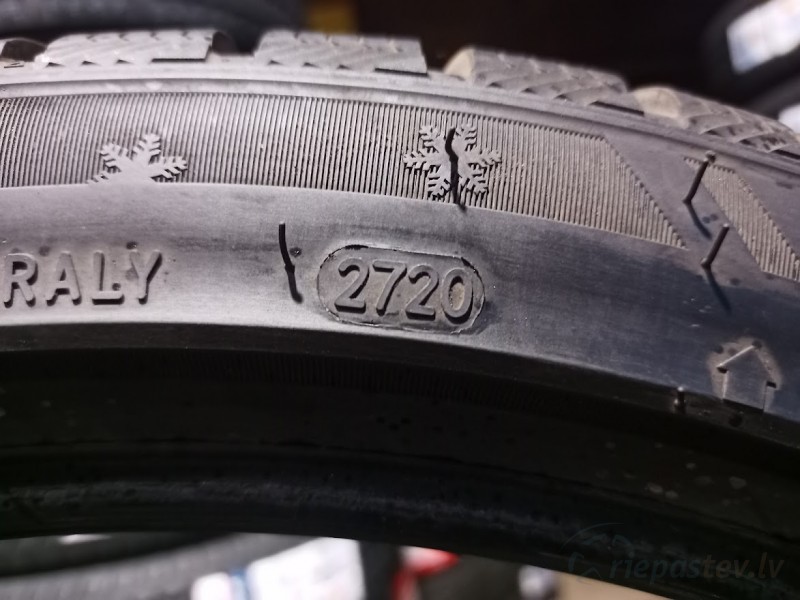 Sailun Ice Blazer Alpine Evo  102W