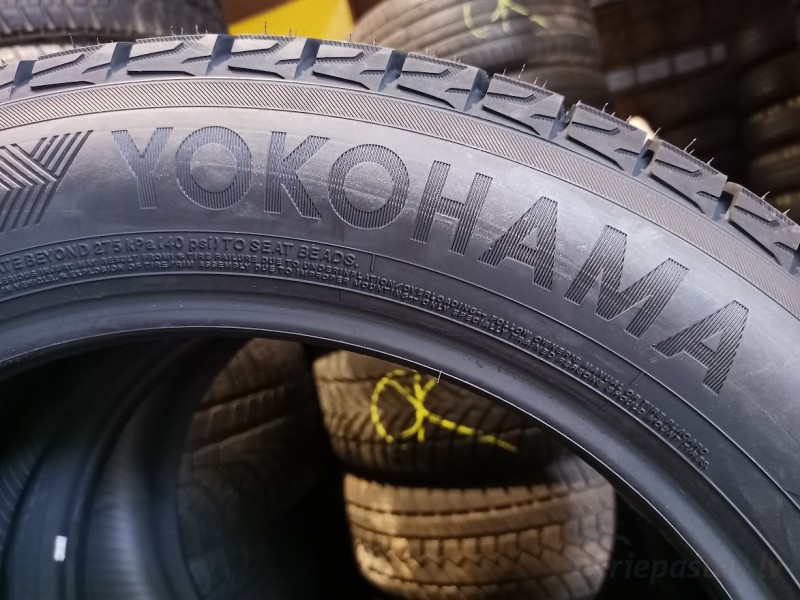 Yokohama Ice Guard(IG53) 99H