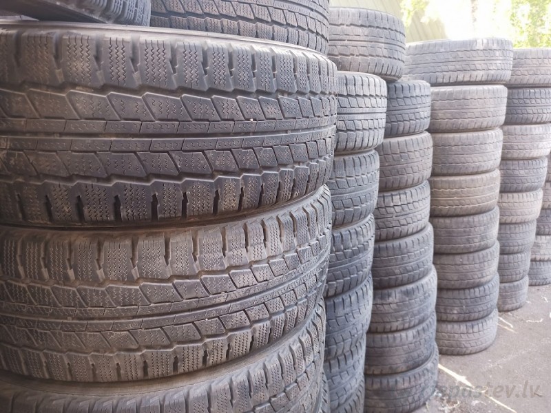 Kormoran Vanpro b2 112T