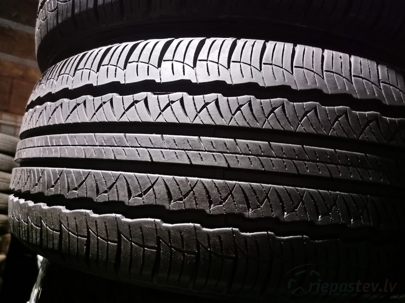 Triangle Advantex Suv 109W