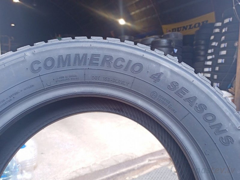 Sailun Commercio 4 Seasons 