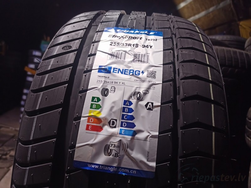 Triangle EffexSport 94Y