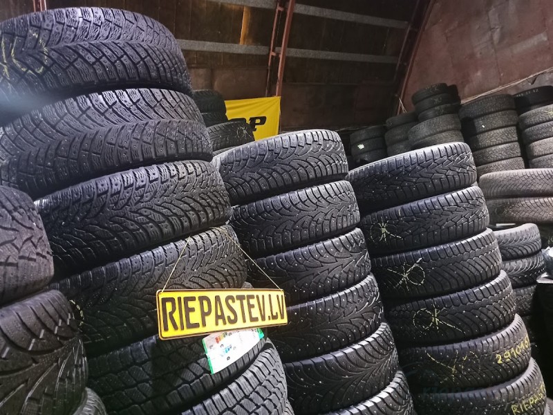 RIEPAS. DISKI. MONTĀŽA ДИСКИ. ПОКРЫШКИ. МОНТАЖ 