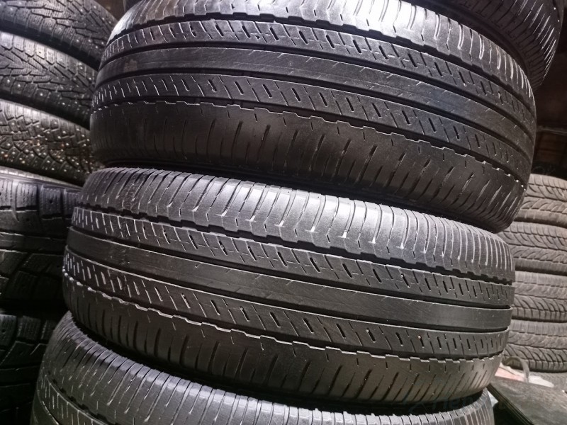 Bridgestone Dueler H/L 400 110T