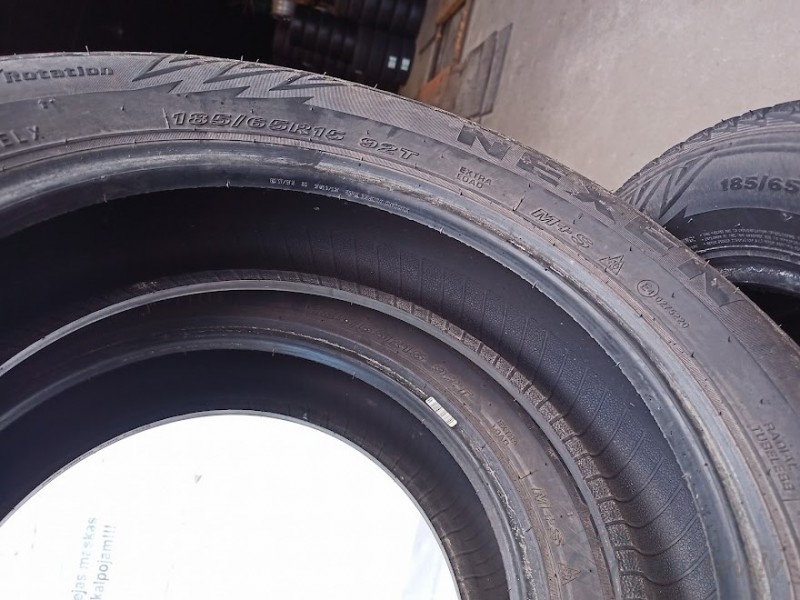 Nexen Winguard WinSpike 92T