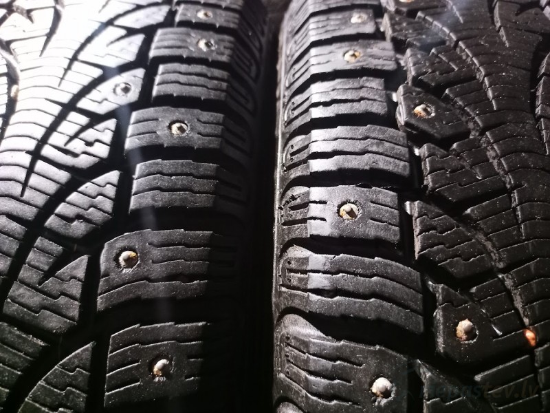 Pirelli Winter Carving Edge 88T