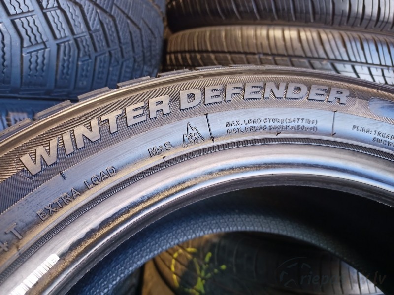 Leao Winter Ice I-15 Suv 94T