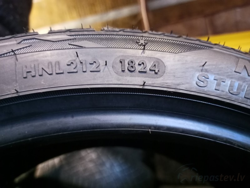 LingLong Nord Master 92T