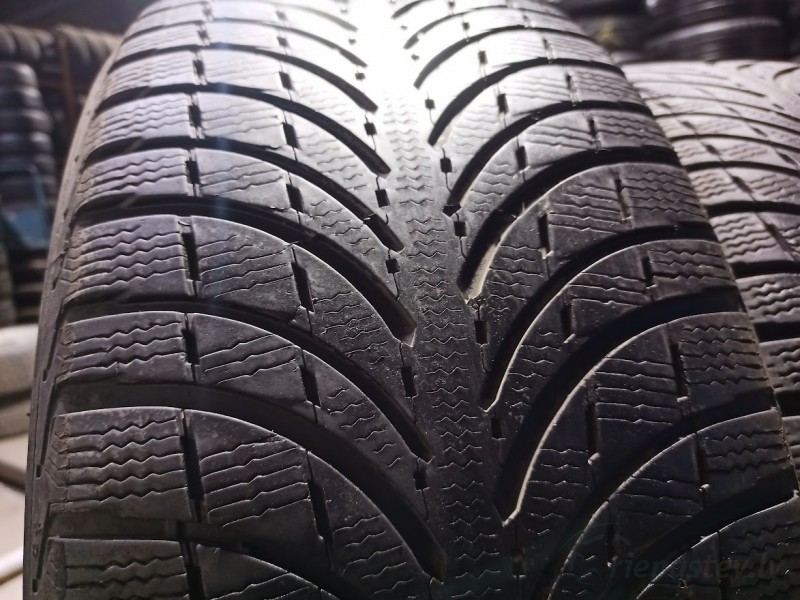 Michelin Latitude Alpin  105V