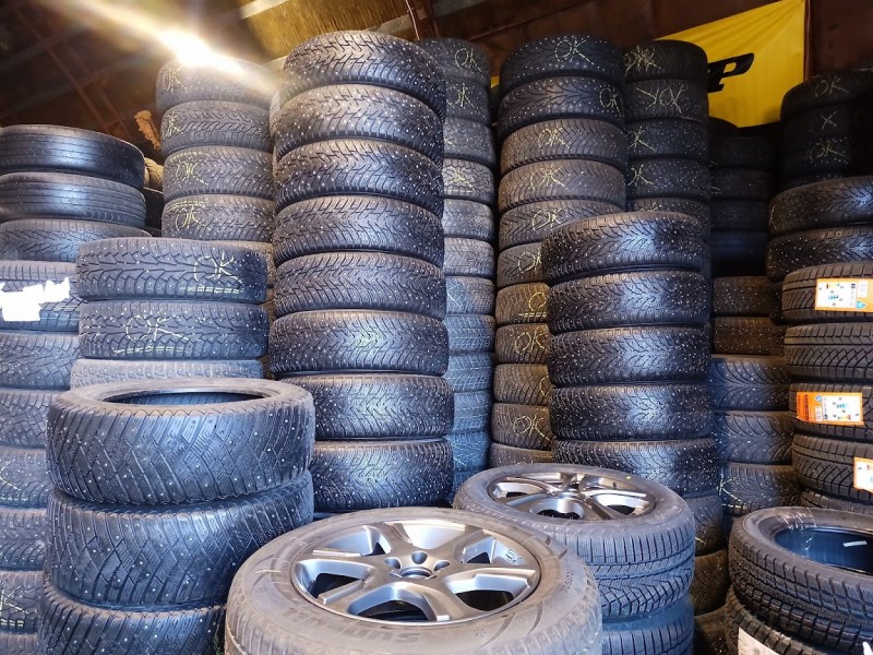 Good Year Ultra Grip Ice Arctic 91T