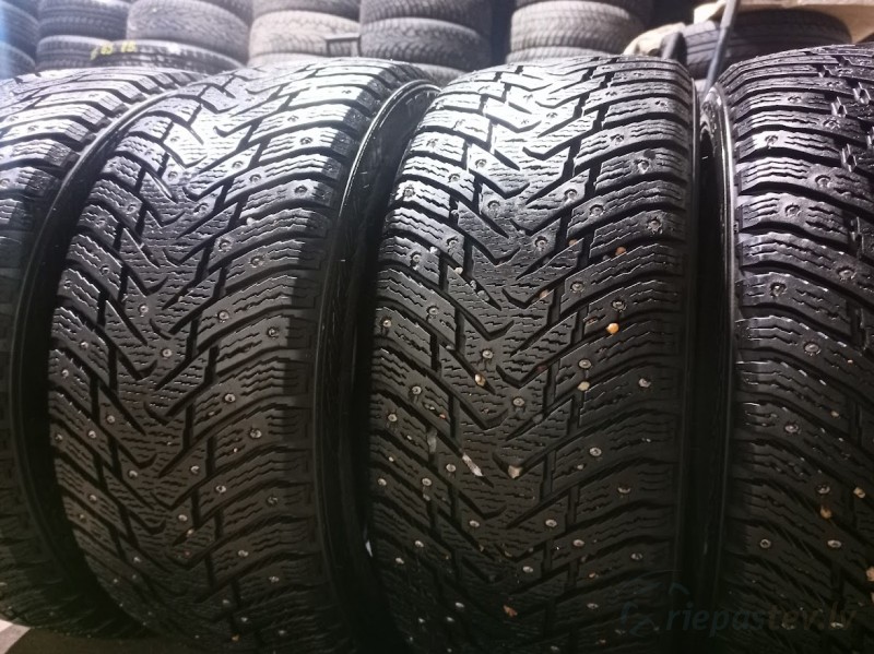 Nokian Hakkapeliitta 8 103T